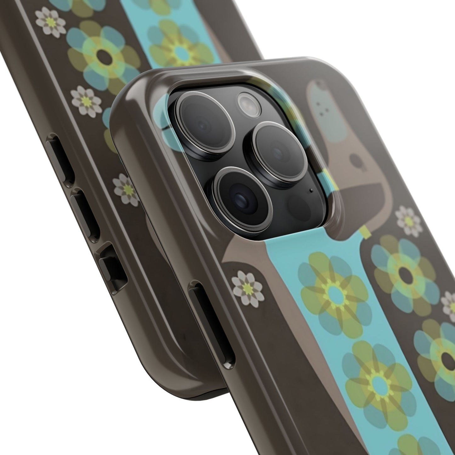 Dachshund for Days Tough Phone Case