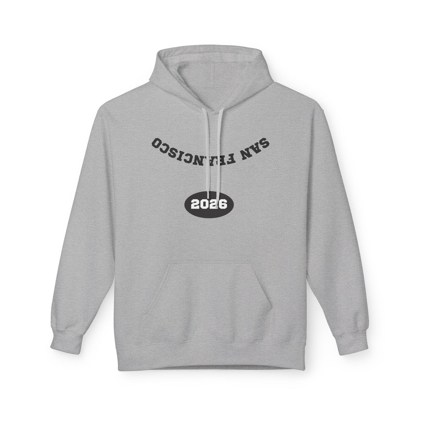 San Francisco Hoodie