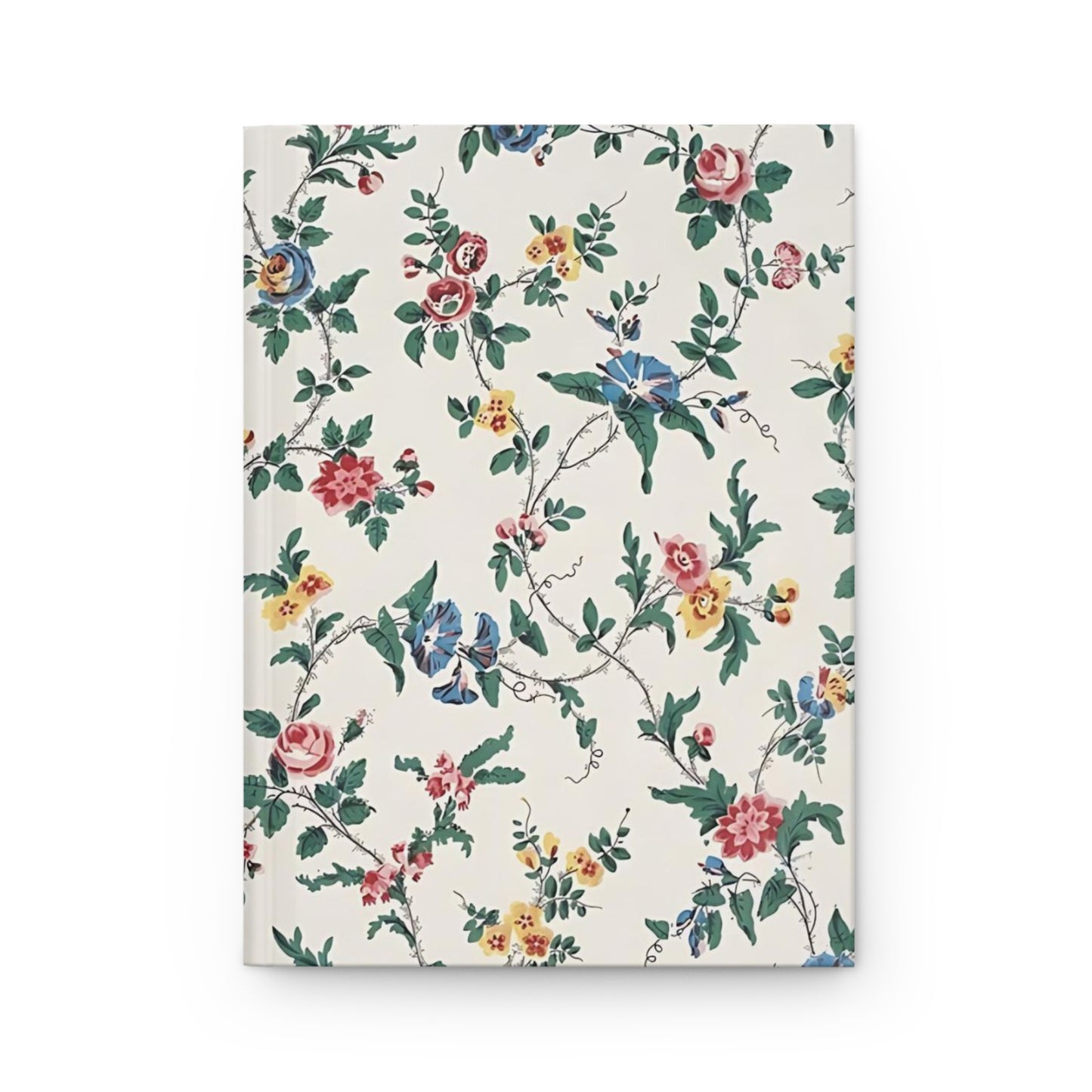 Jaipur Journal, Hardcover Matte