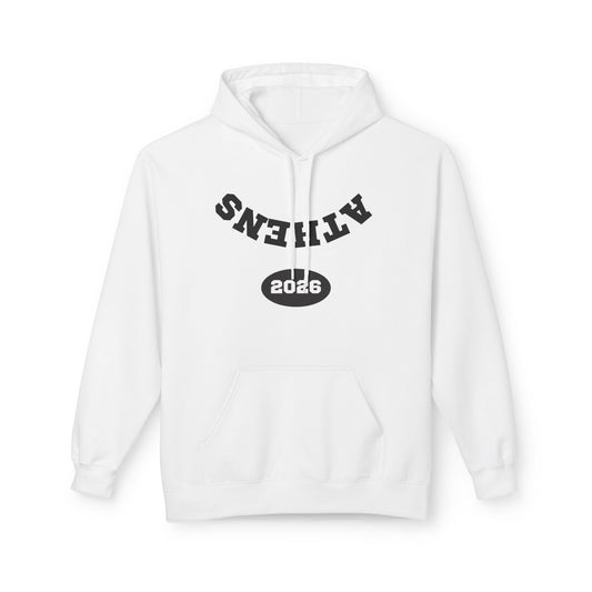 Athens Hoodie
