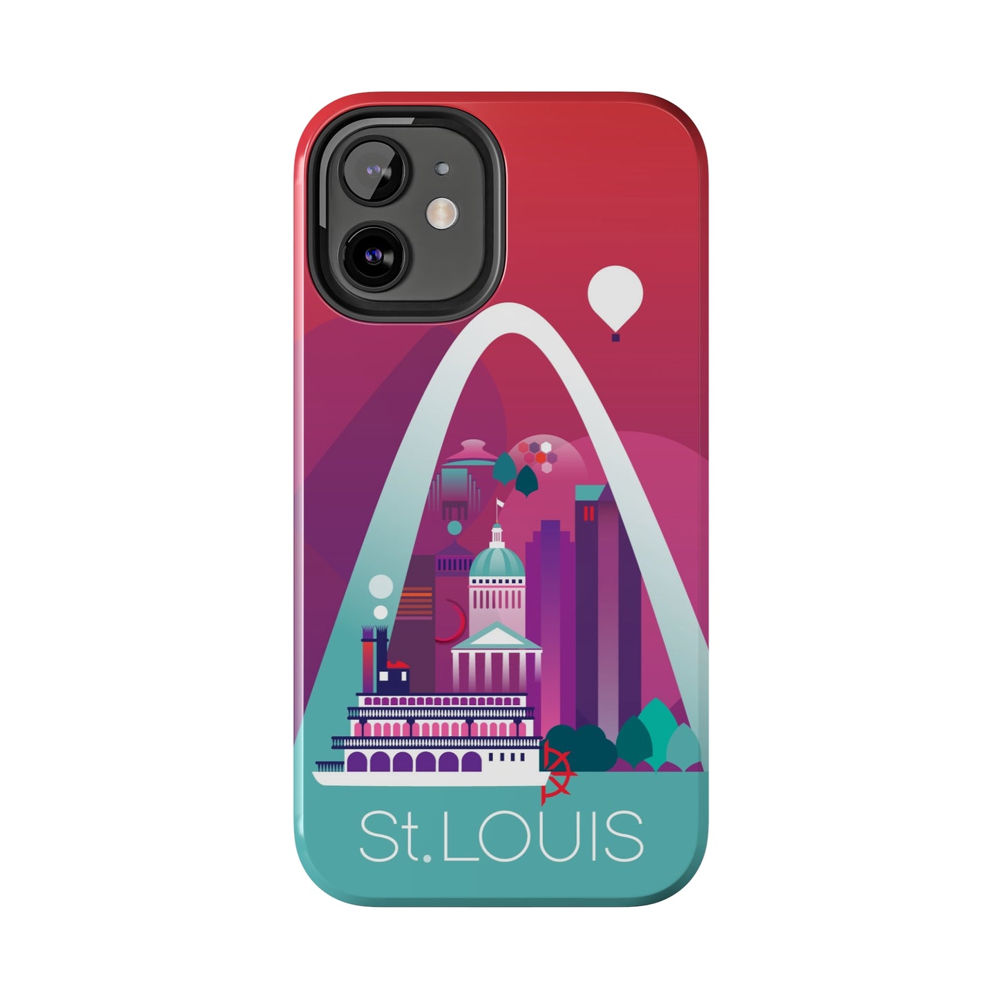 St. Louis Phone Case