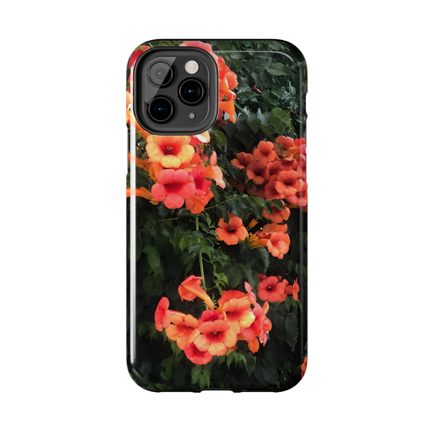 Cascais Floral Tough Phone Case