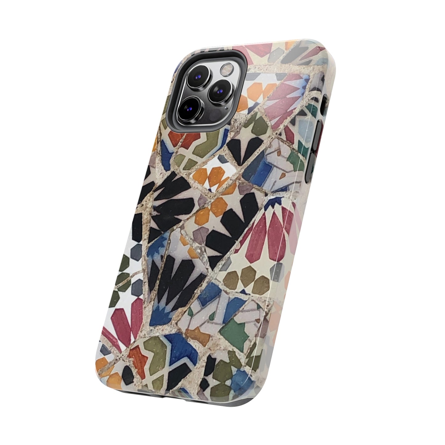 Mosaic Phone Case 6041