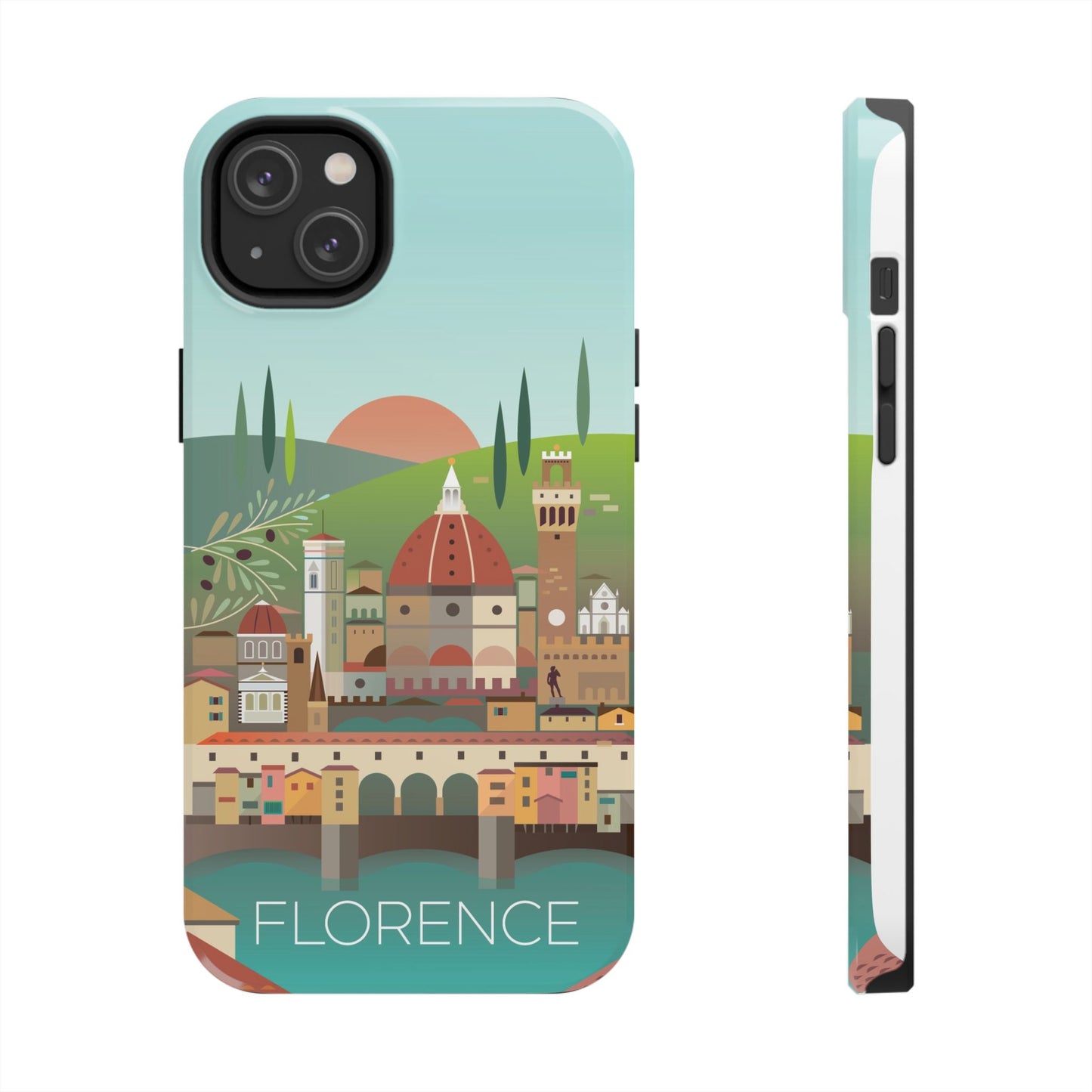 Florence Phone Case