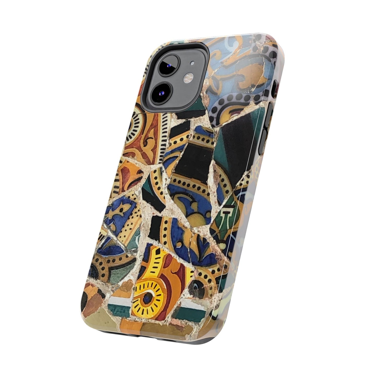 Mosaic Phone Case 6049