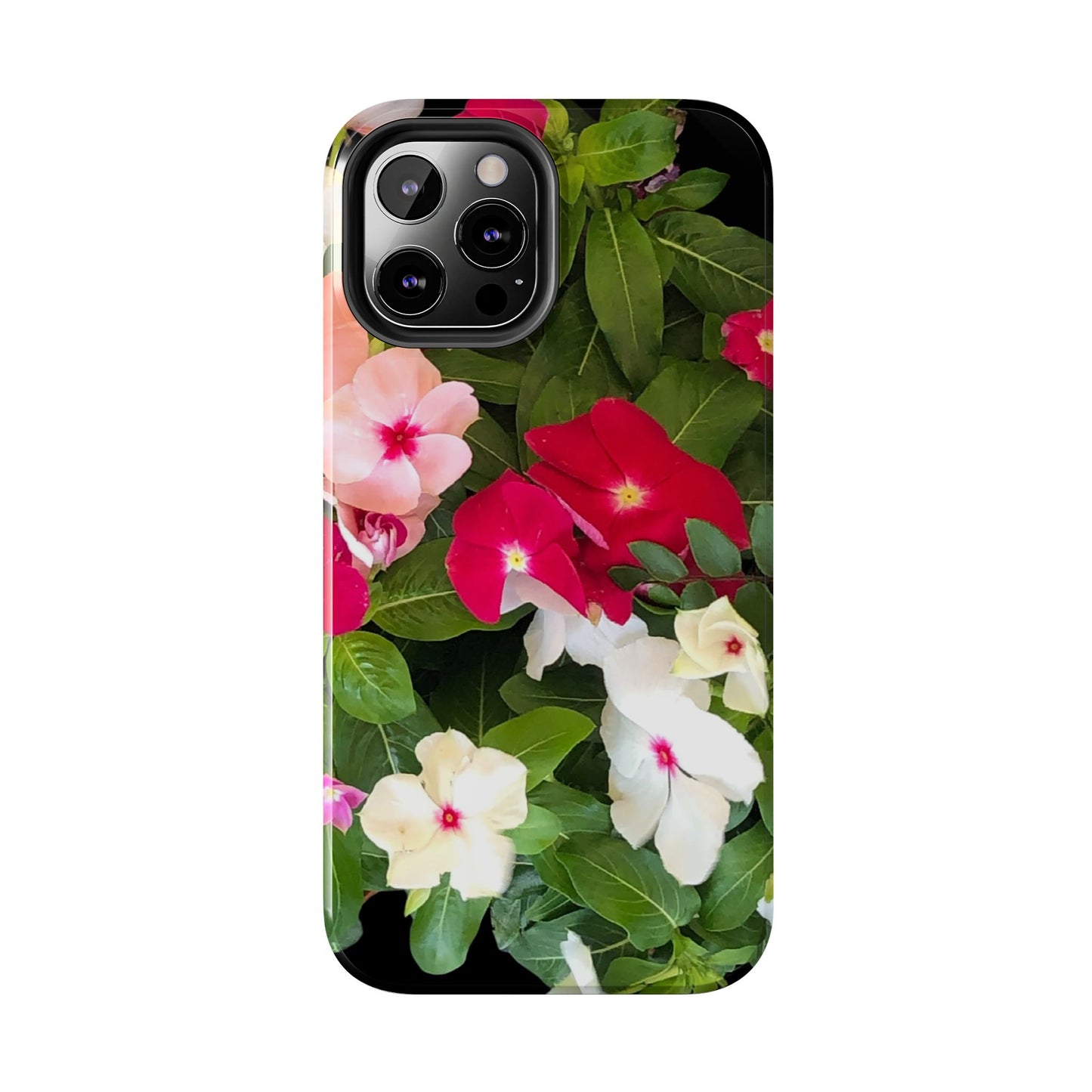 Cascais Floral Tough Phone Case