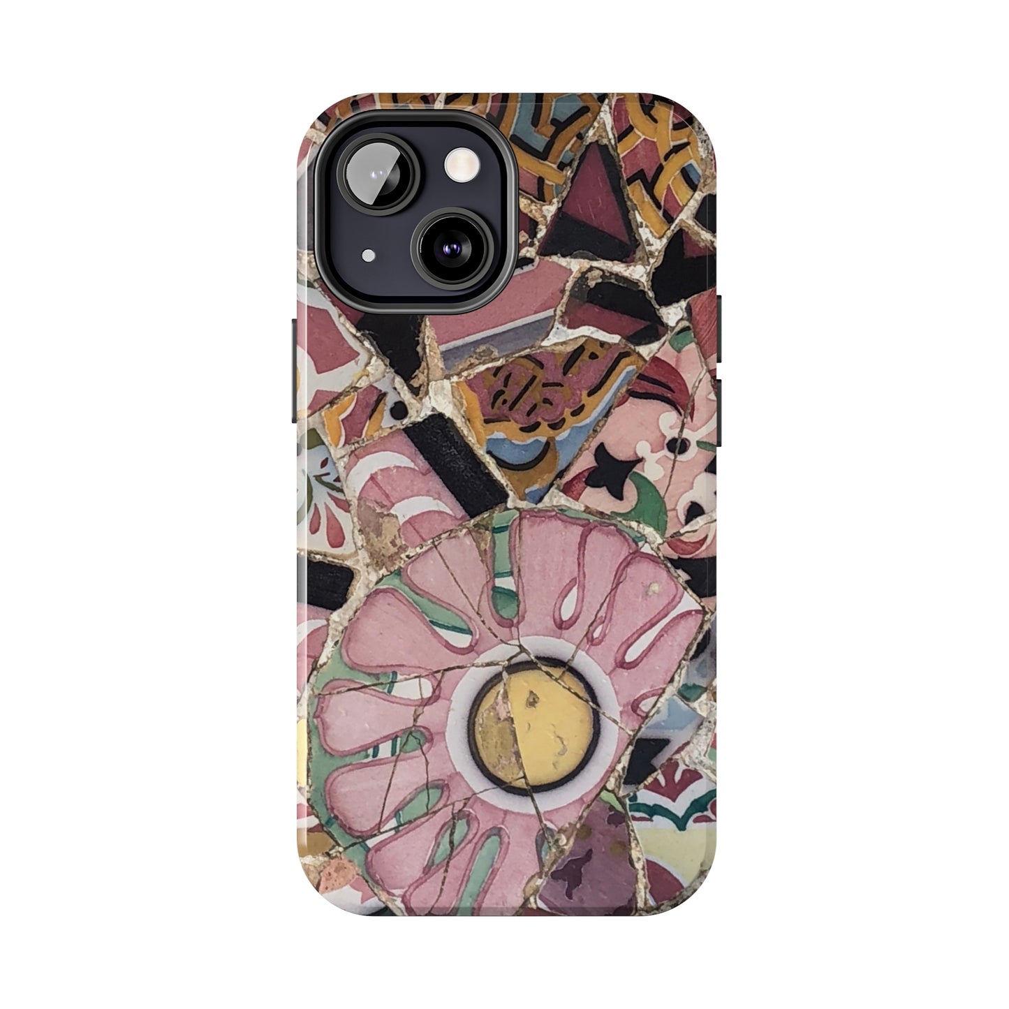 Mosaic Phone Case 6050