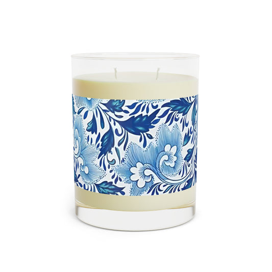 Scented Candle 26 - Full Glass, 11oz