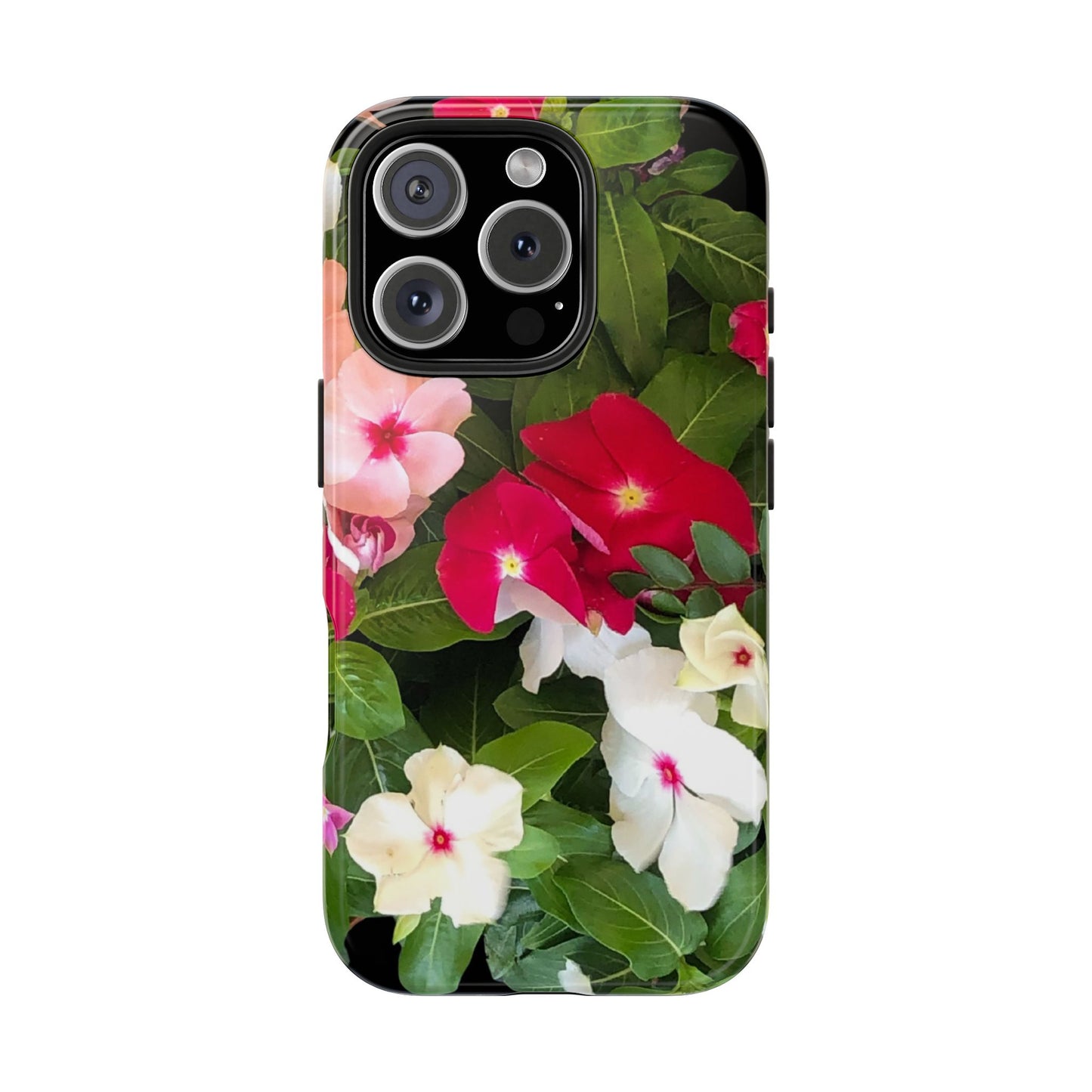 Cascais Floral Tough Phone Case