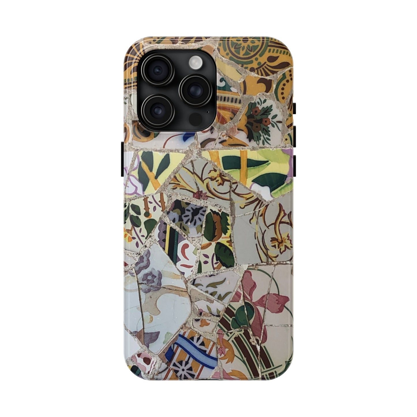 Mosaic Phone Case 6053