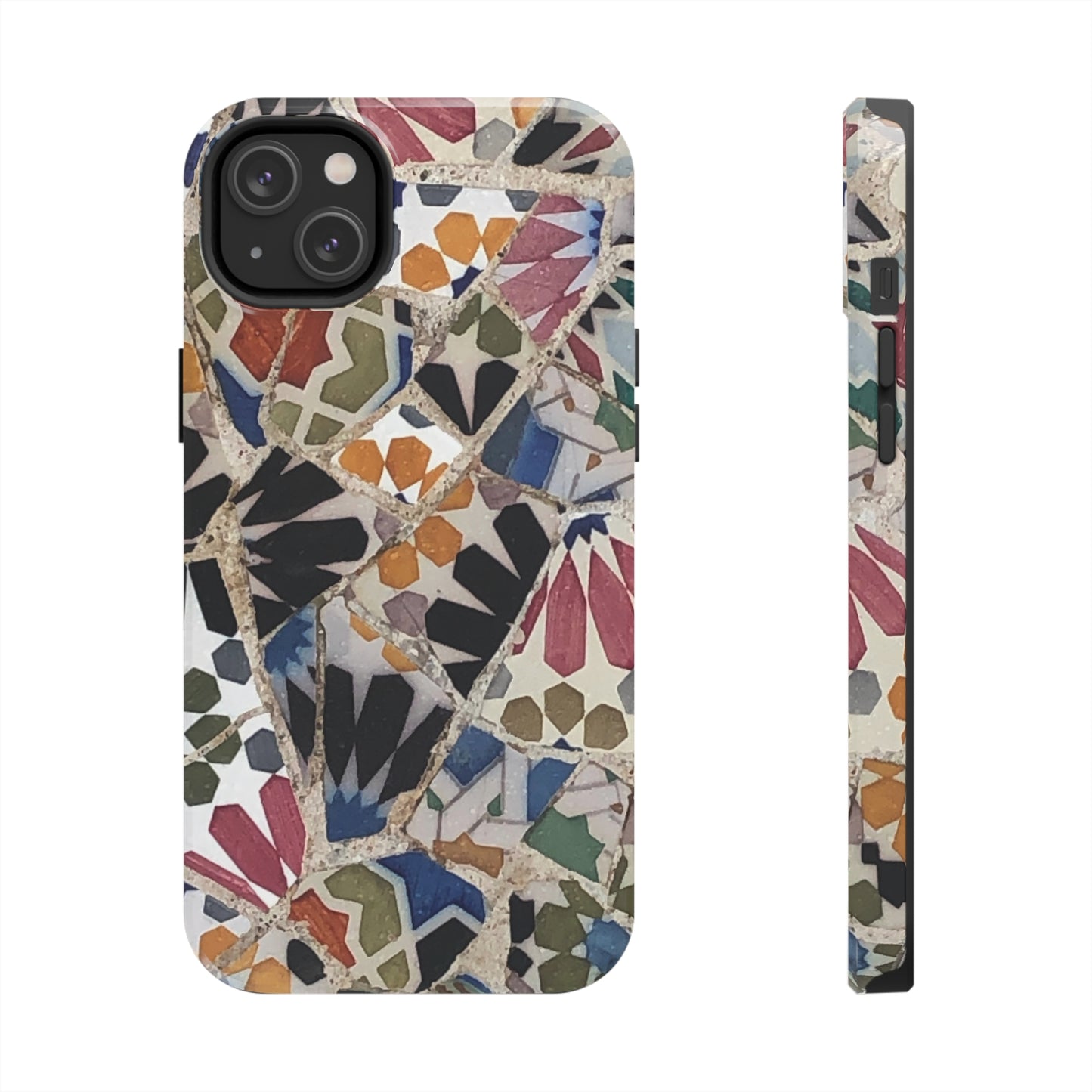 Mosaic Phone Case 6041