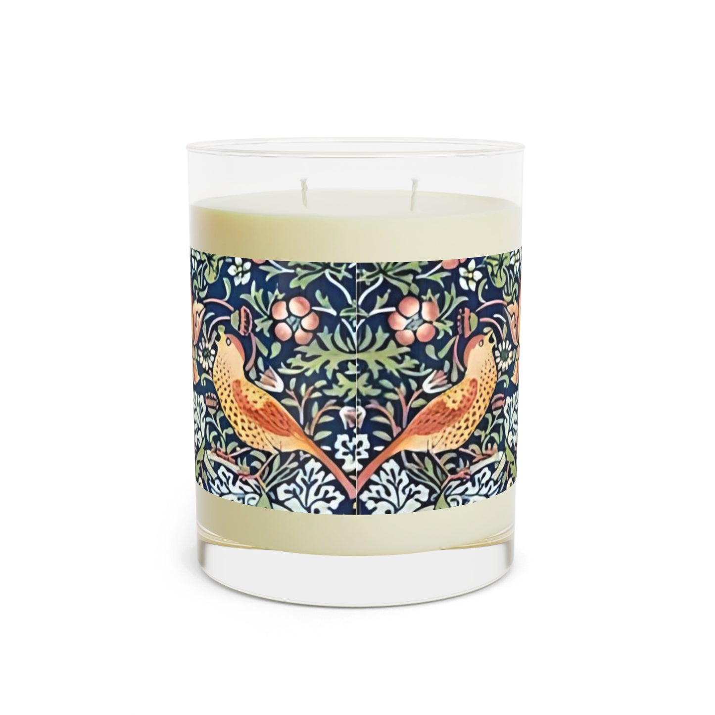 Scented Candle 1 - Full Glass, 11oz