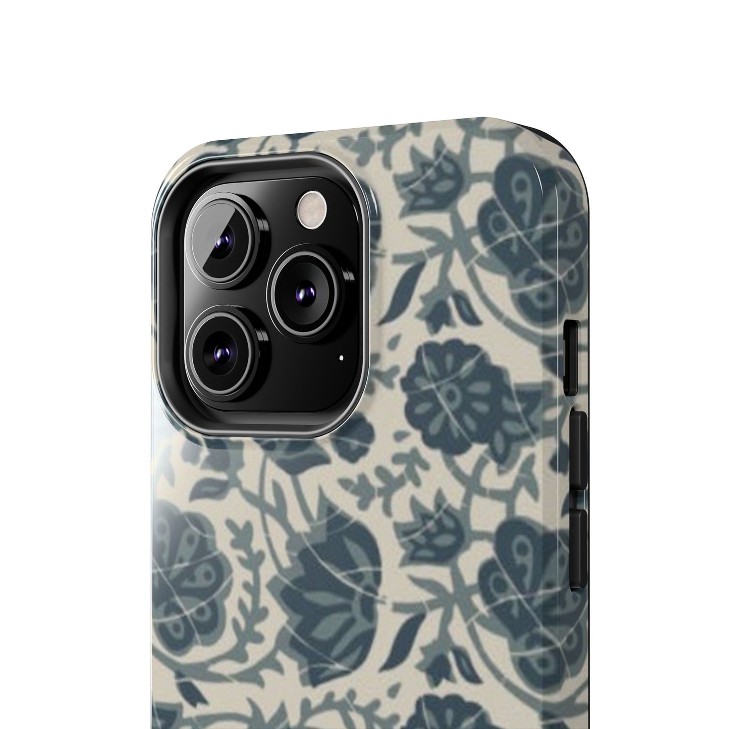 Floral Tough Phone Case