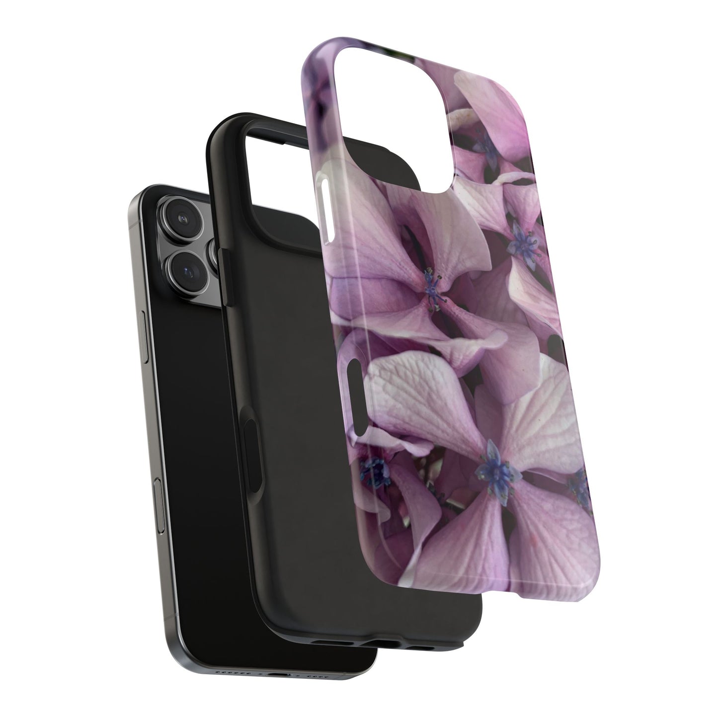 Cascais Floral Tough Phone Case