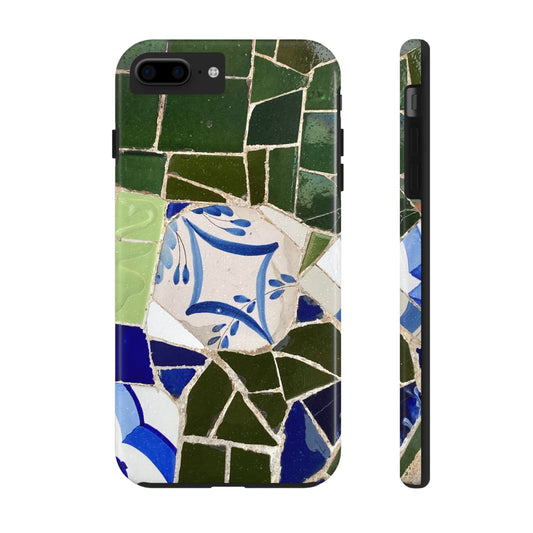 Mosaic Phone Case 2654