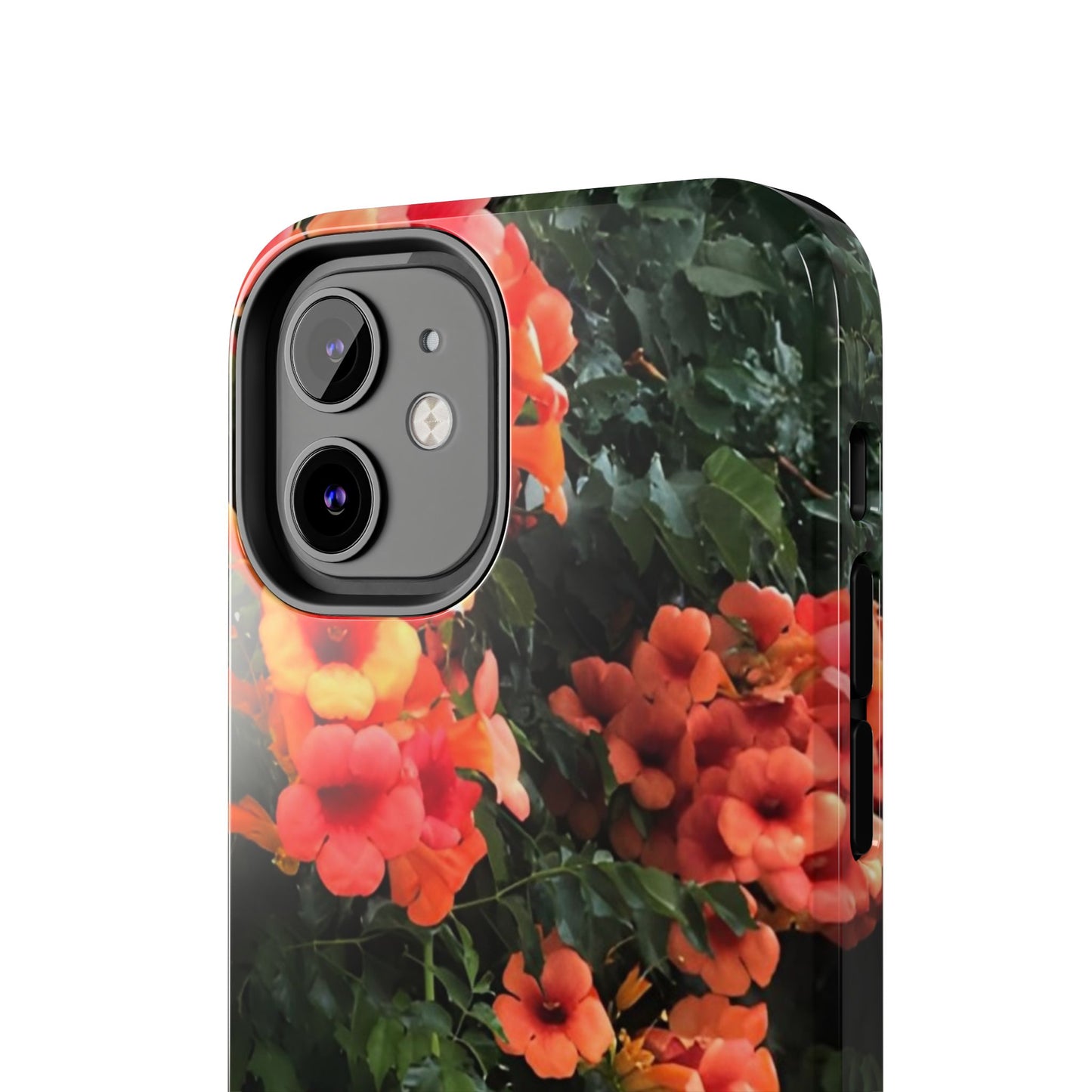 Cascais Floral Tough Phone Case