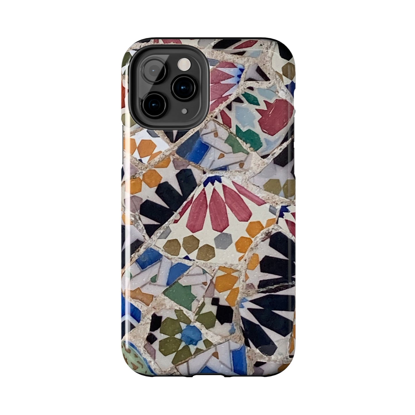 Mosaic Phone Case 2655