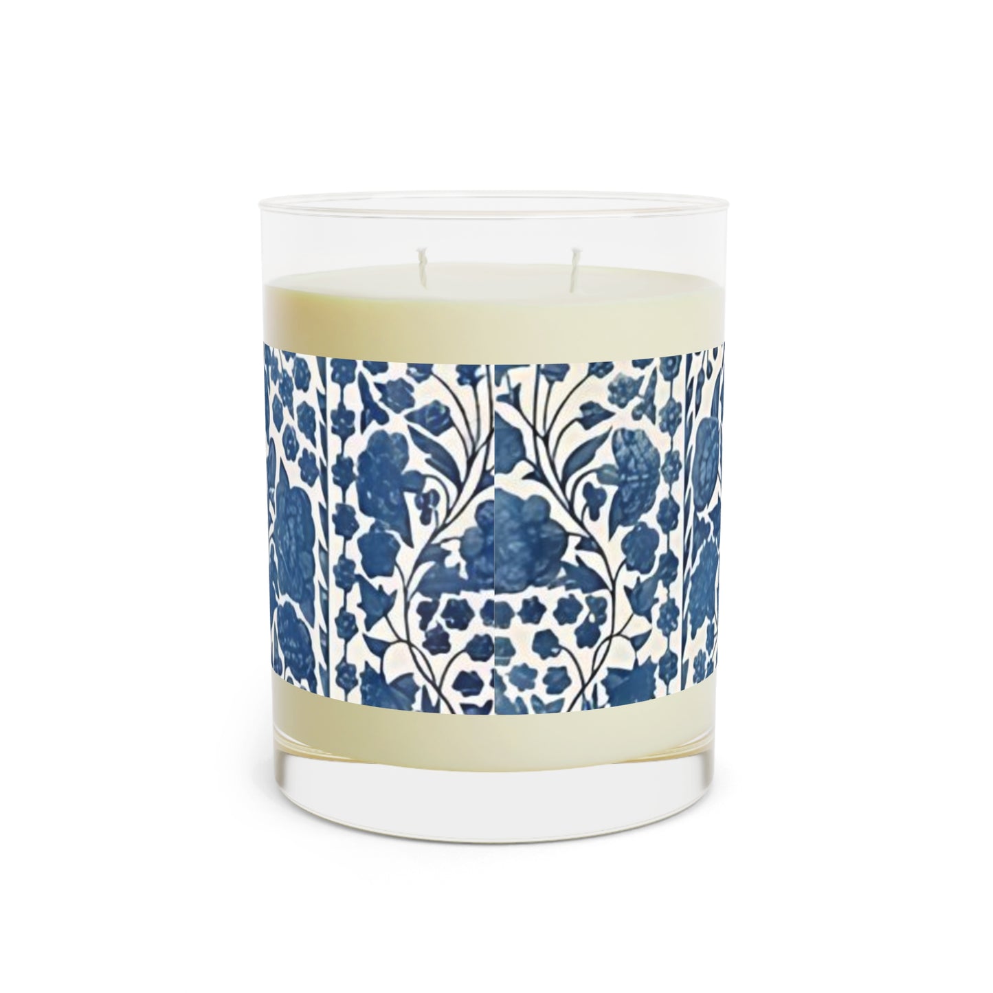 Scented Candle 35 - Full Glass, 11oz