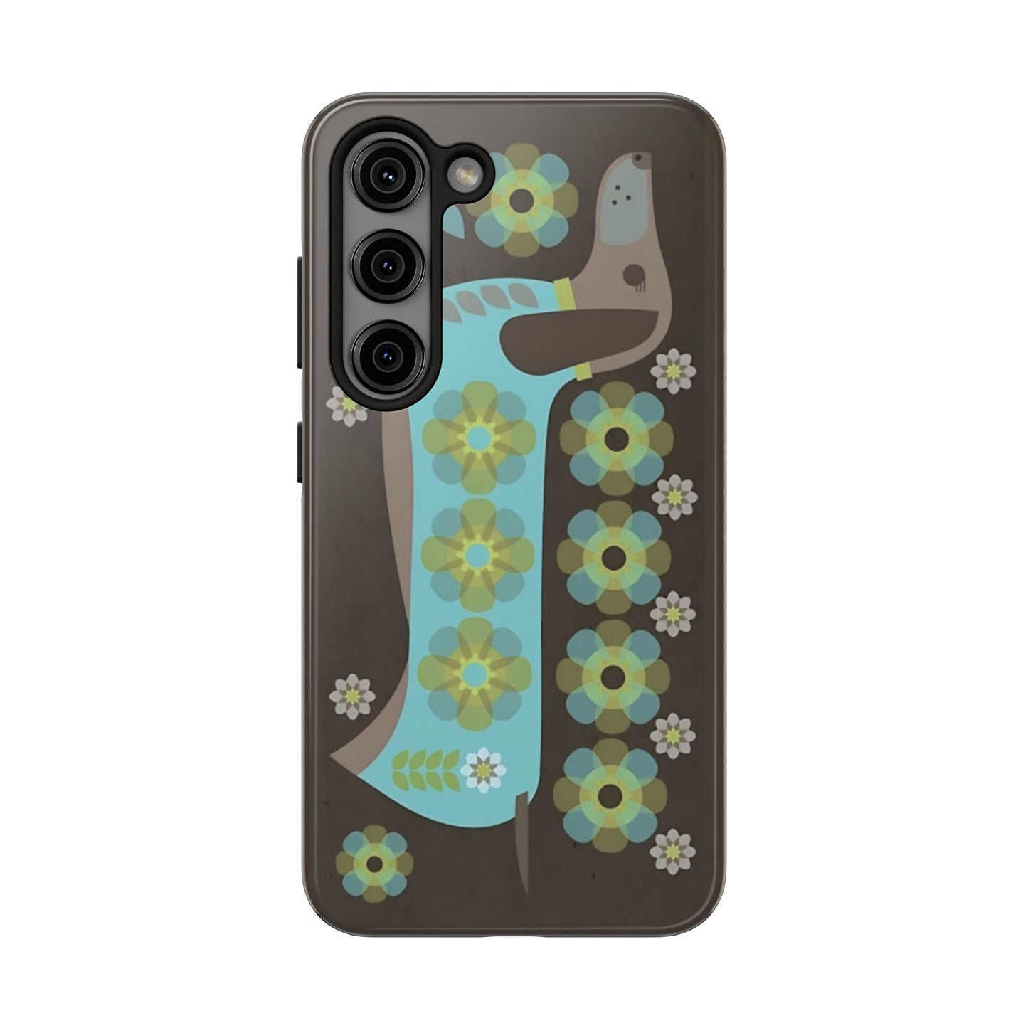 Dachshund for Days Tough Phone Case