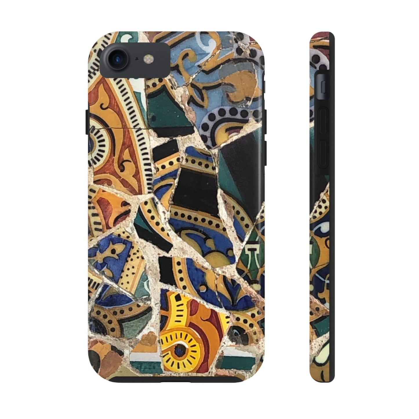 Mosaic Phone Case 6049