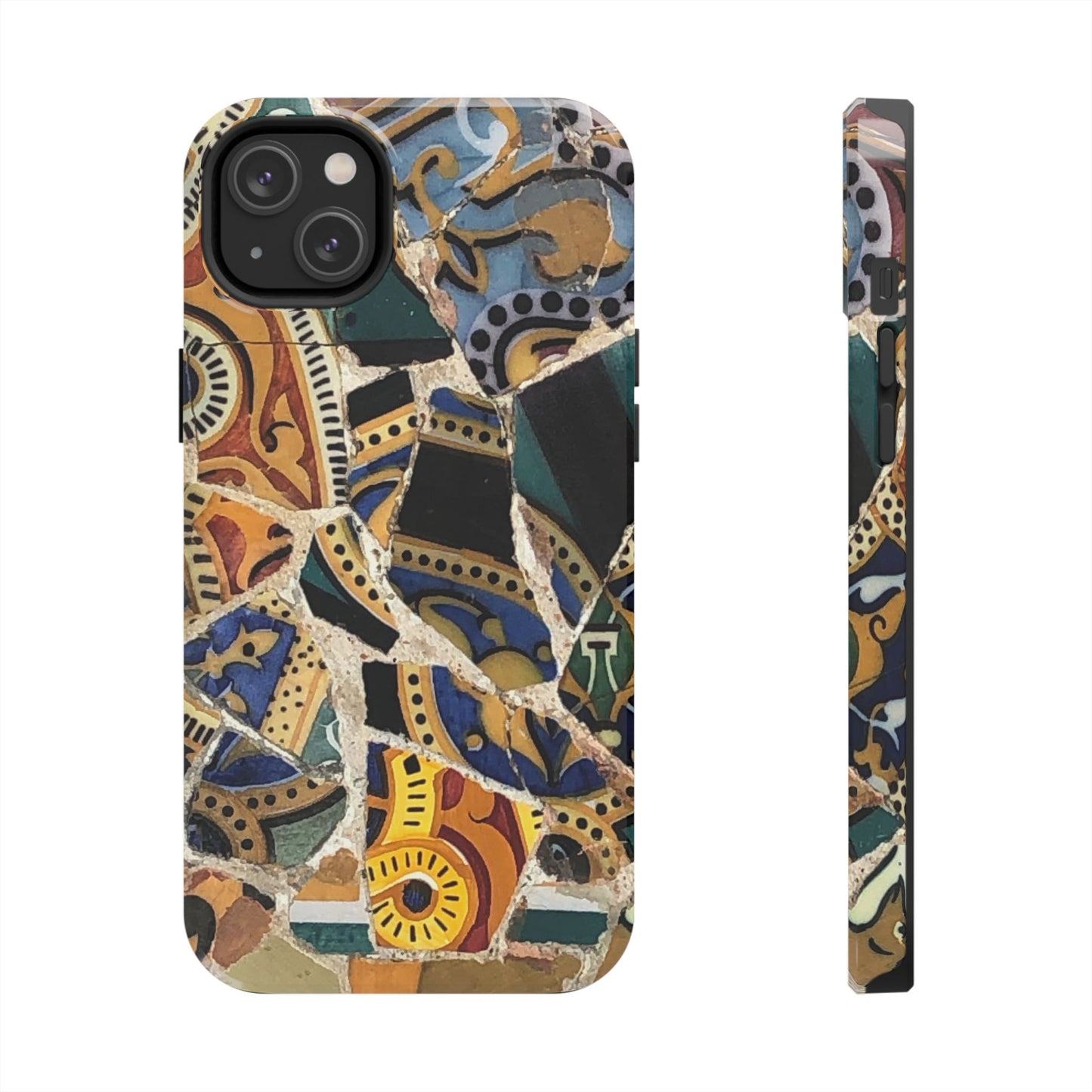 Mosaic Phone Case 6049