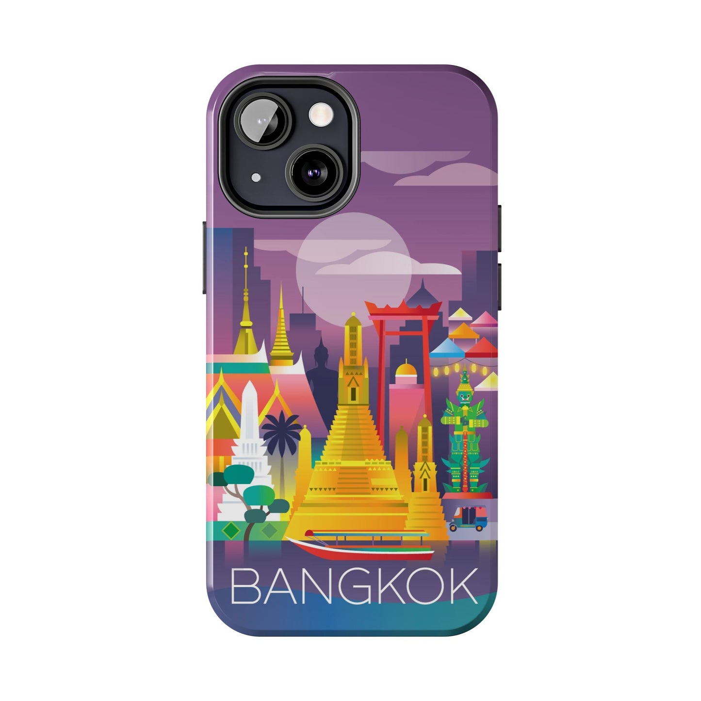 Bangkok Phone Case