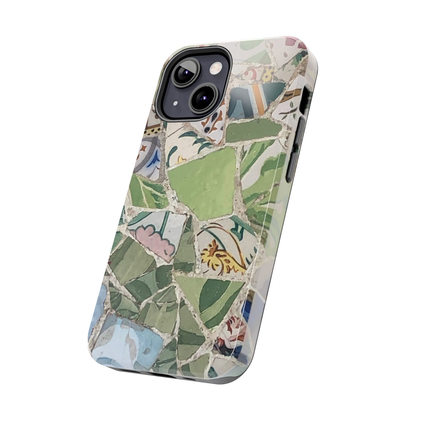 Mosaic Phone Case 6033