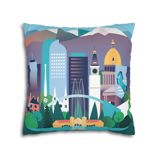 Housse de coussin Denver