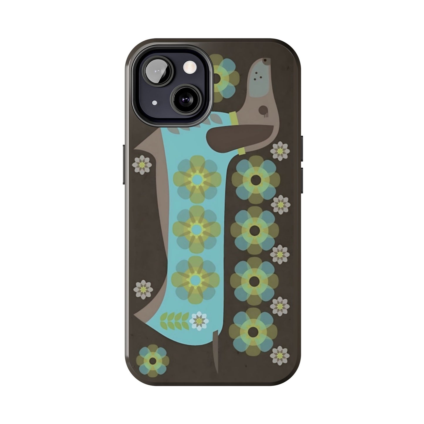 Dachshund for Days Tough Phone Case