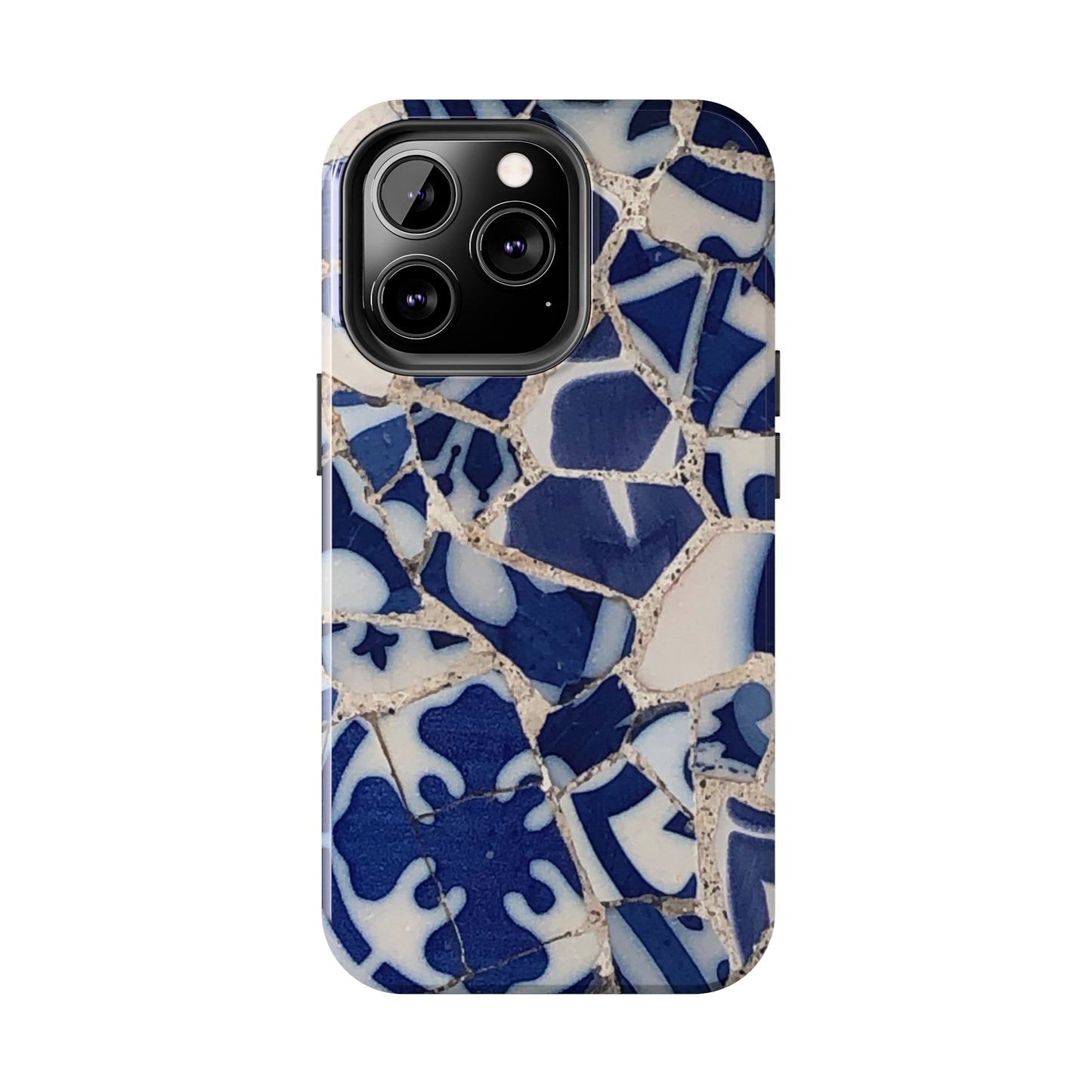 Mosaic Phone Case 6037