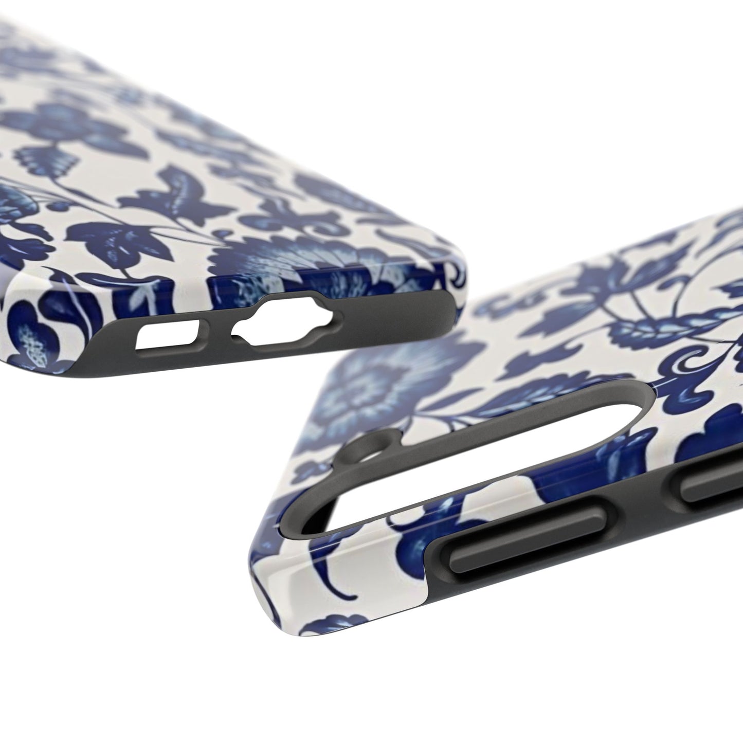 Floral Tough Phone Cases