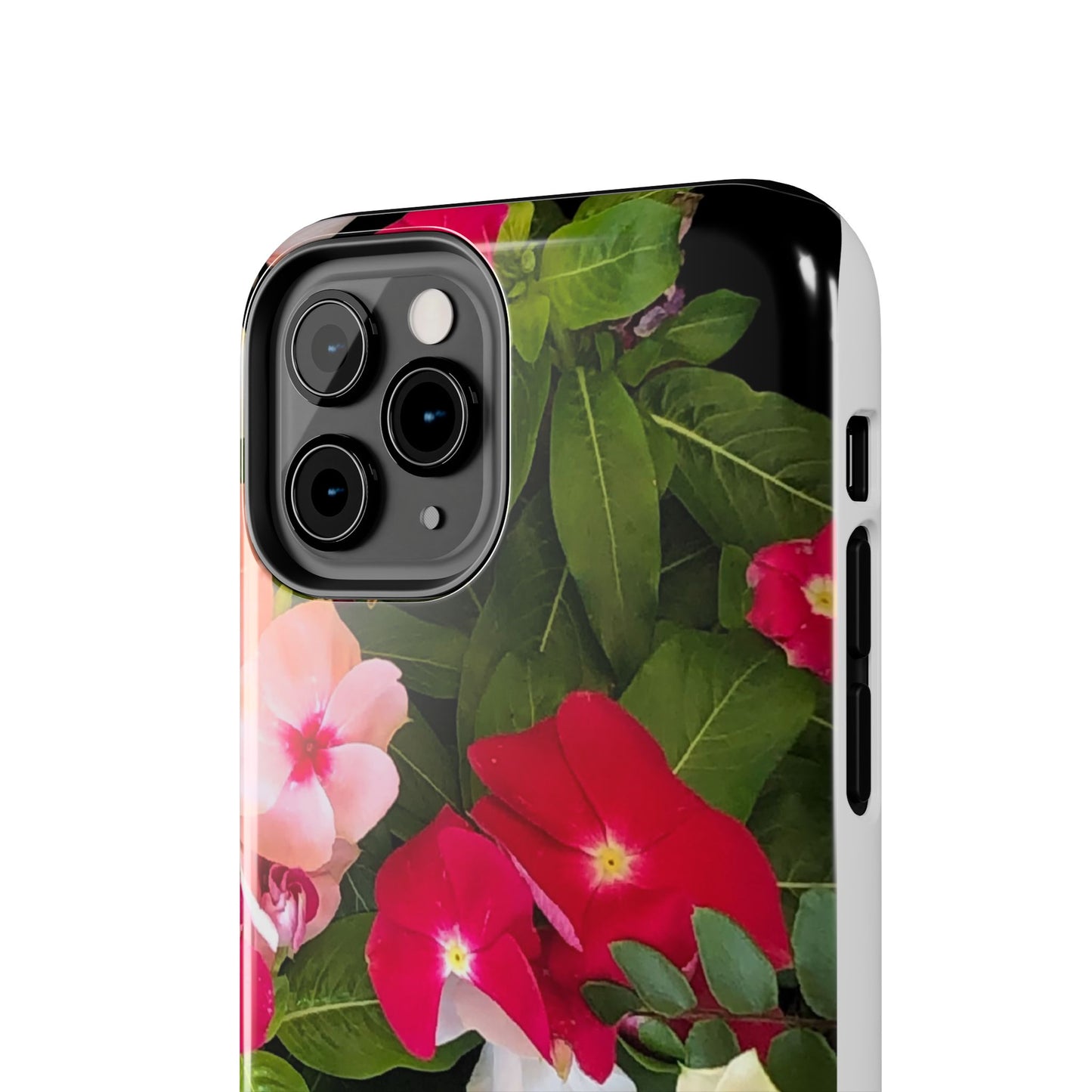 Cascais Floral Tough Phone Case