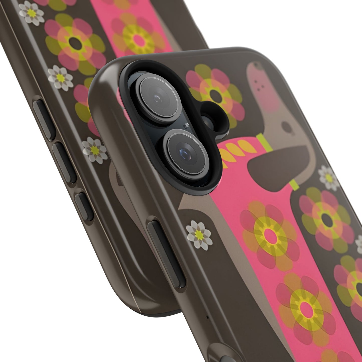 Dachshunds for Days Tough Phone Case