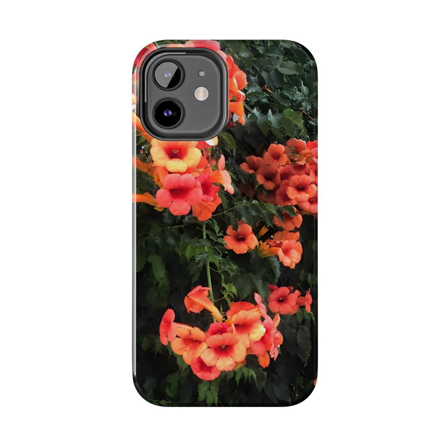 Cascais Floral Tough Phone Case
