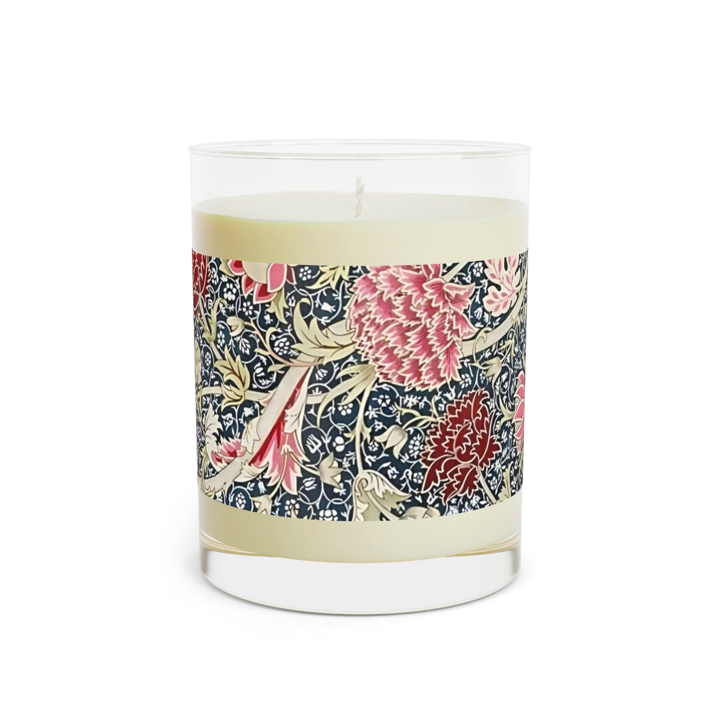 Scented Candle 40 - Full Glass, 11oz