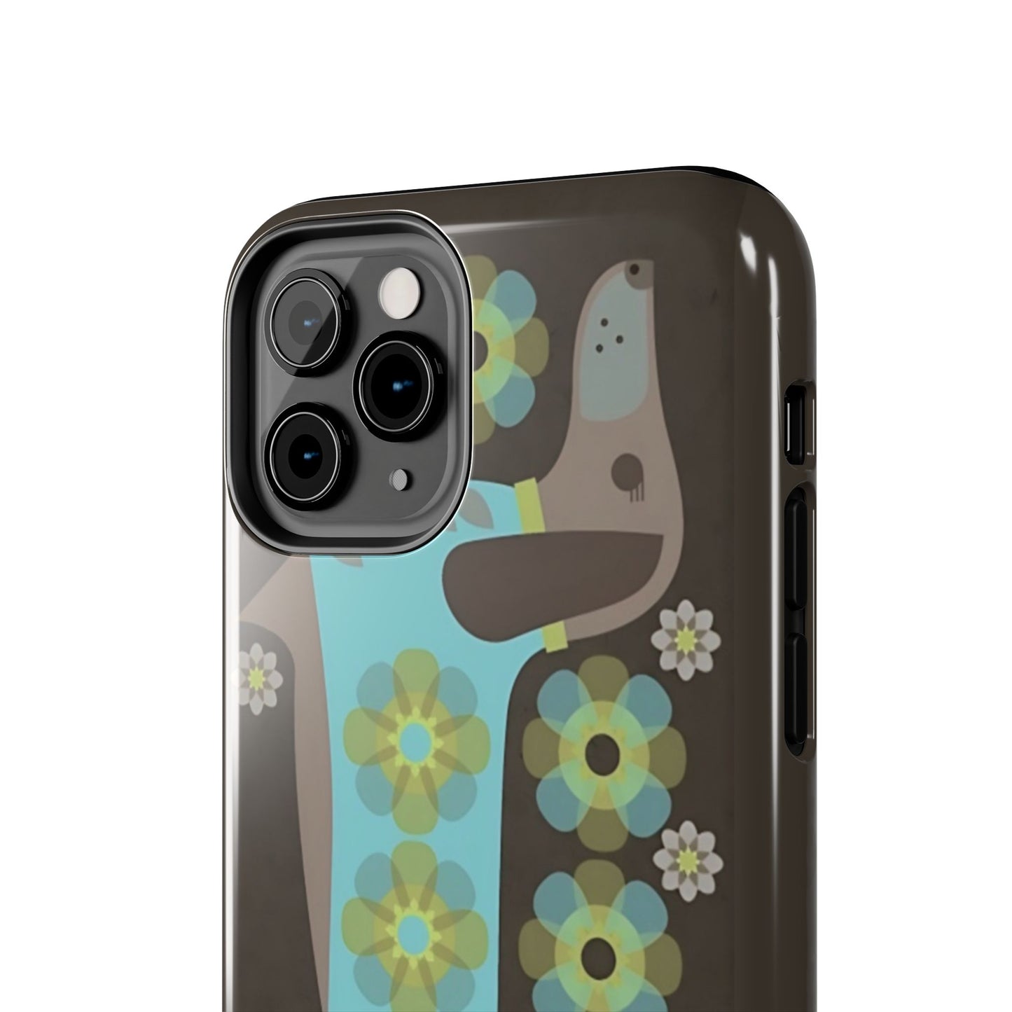 Dachshund for Days Tough Phone Case