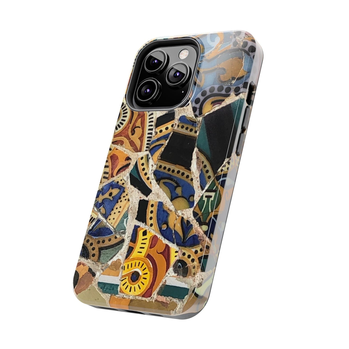 Mosaic Phone Case 6049