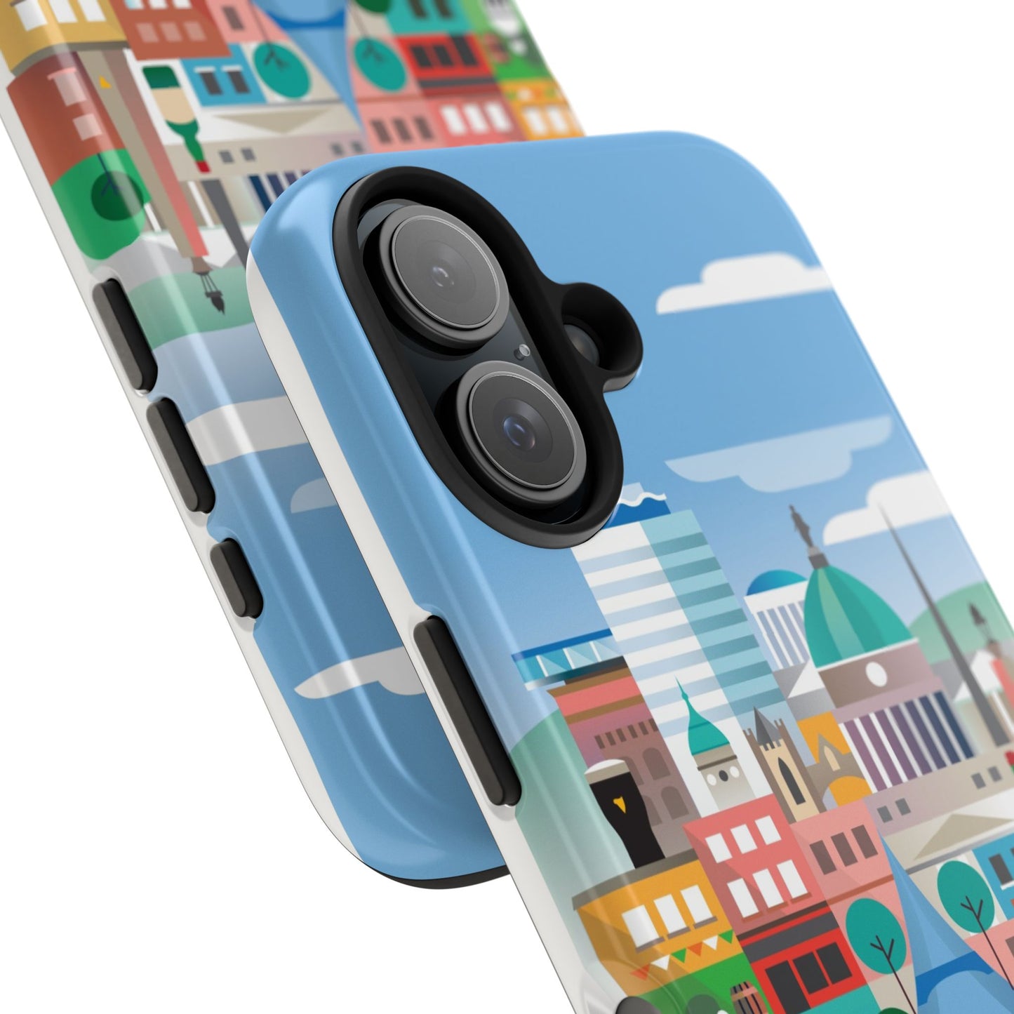 Dublin Phone Case