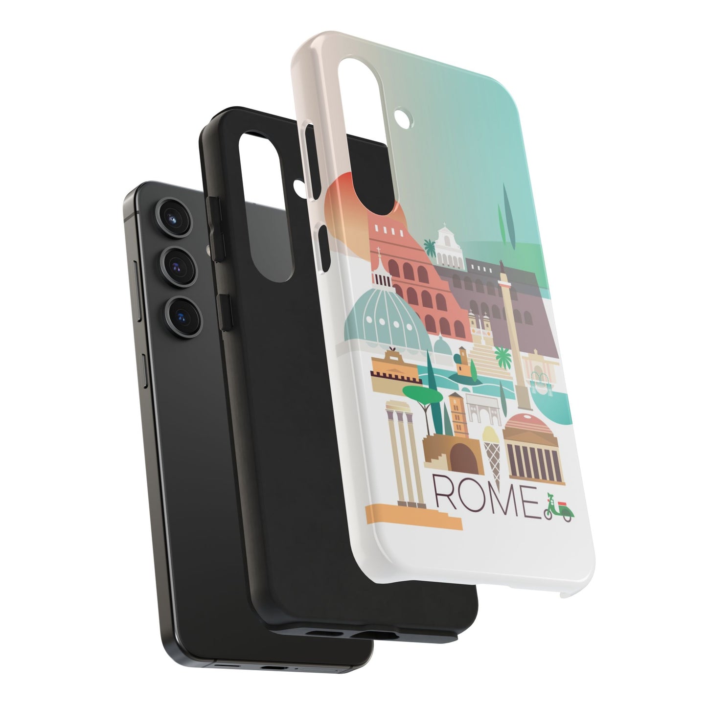 Rome Phone Case