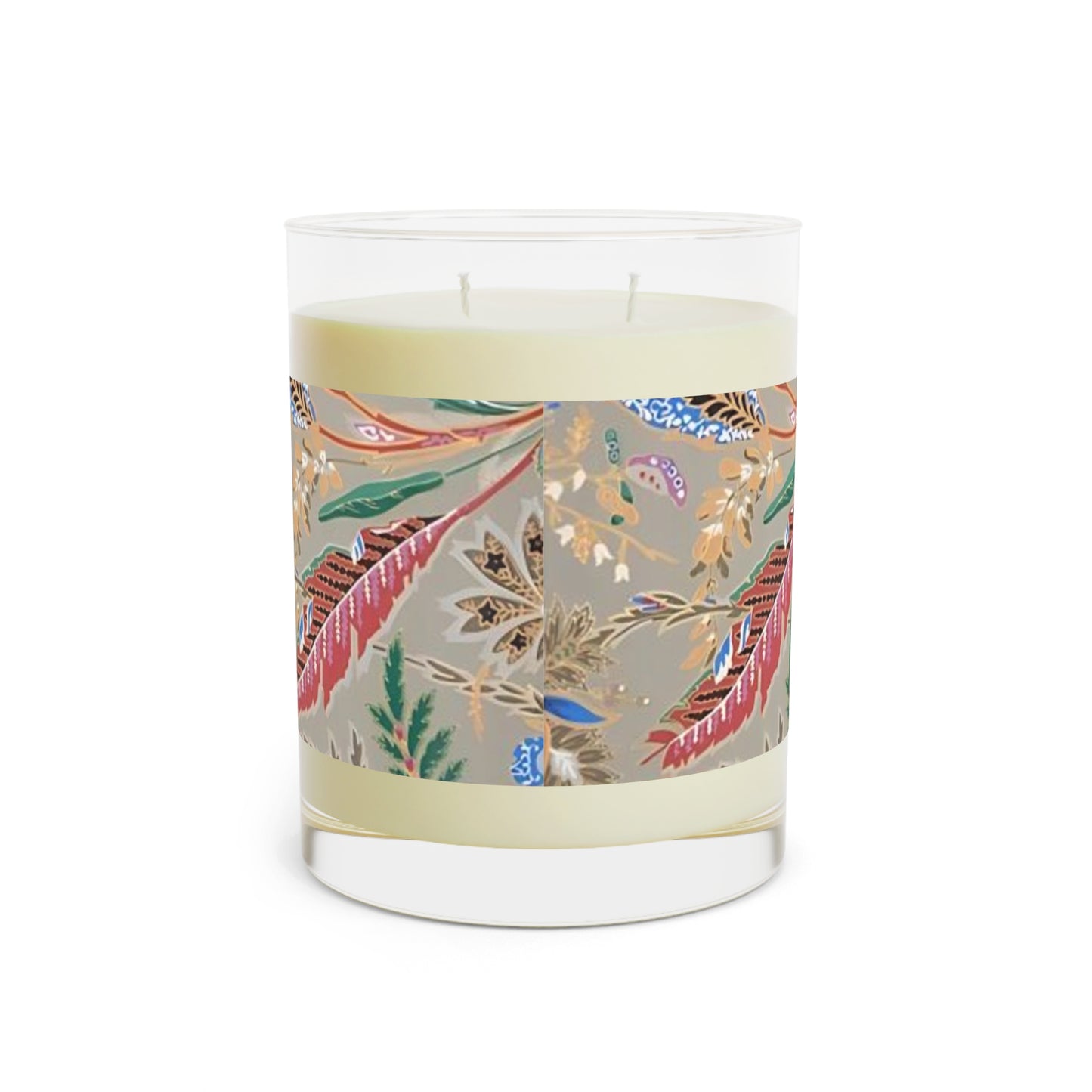 Scented Candle 33 - Full Glass, 11oz