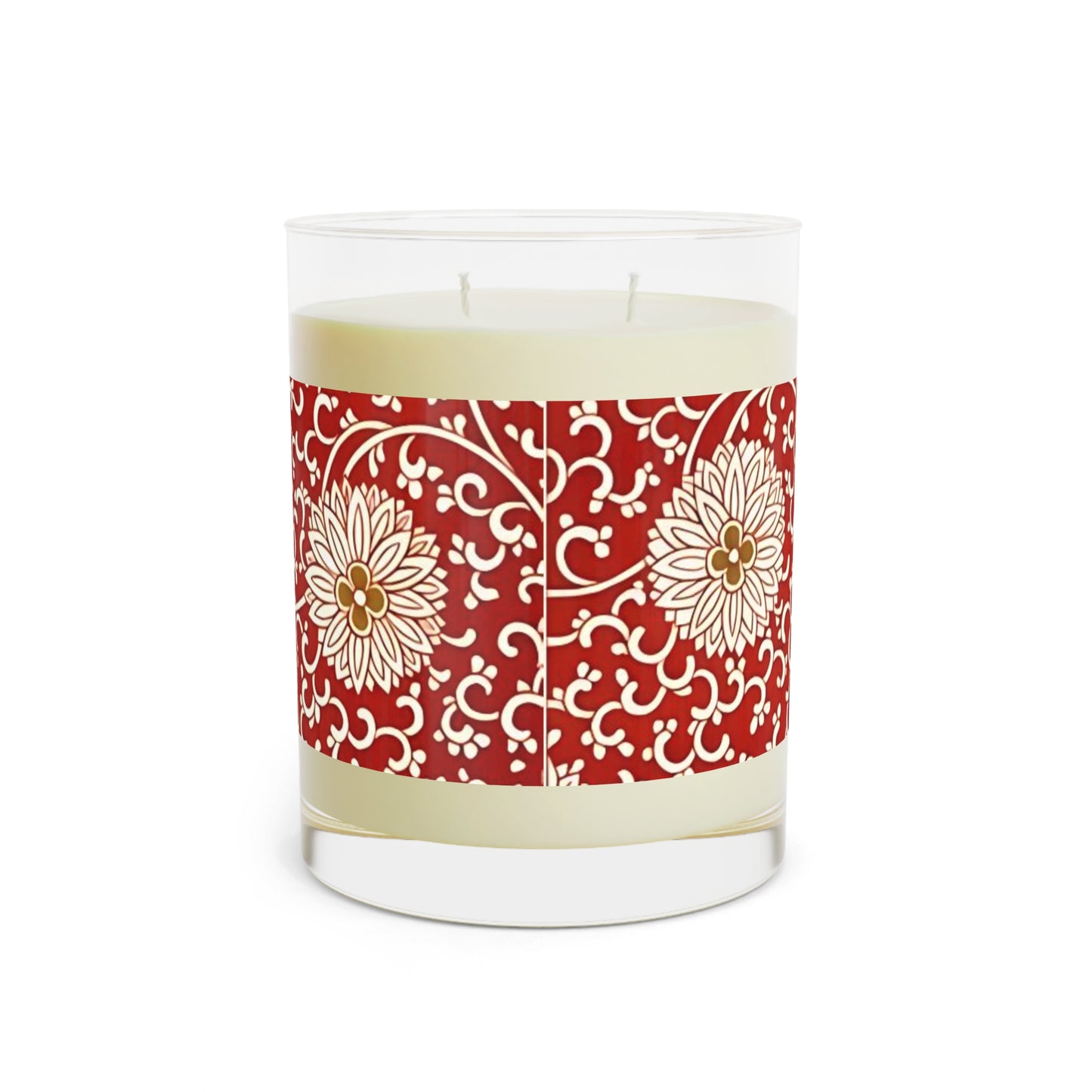 Scented Candle 41 - Full Glass, 11oz
