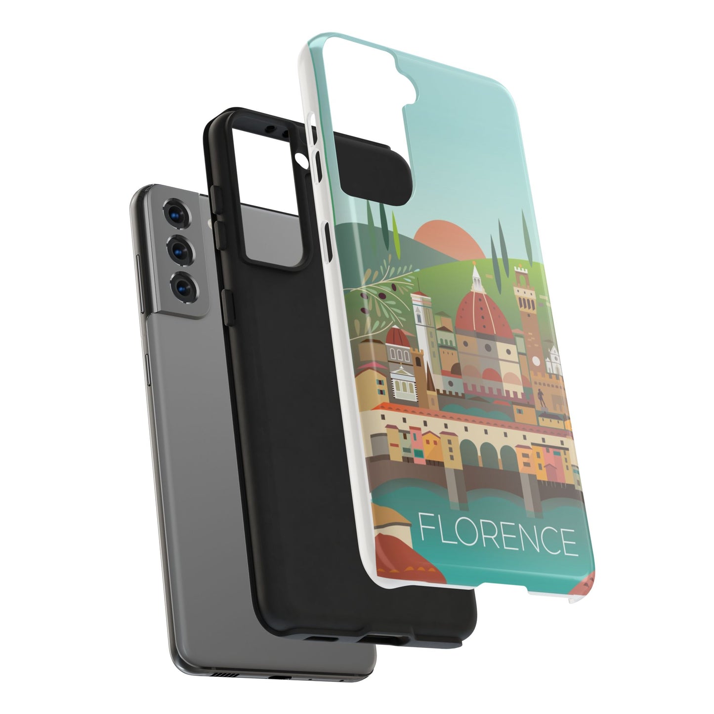 Florence Phone Case