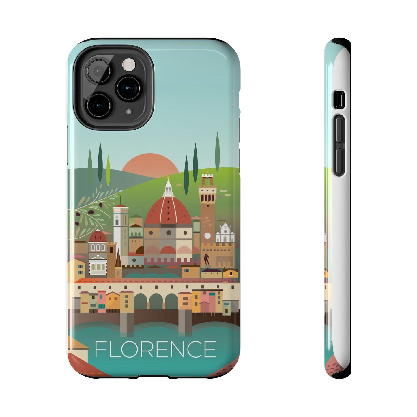 Florence Phone Case