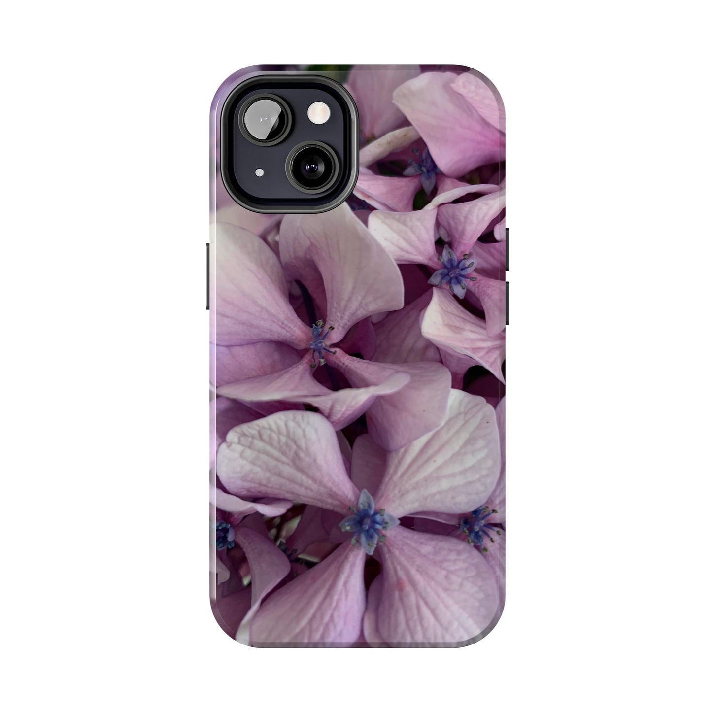 Cascais Floral Tough Phone Case