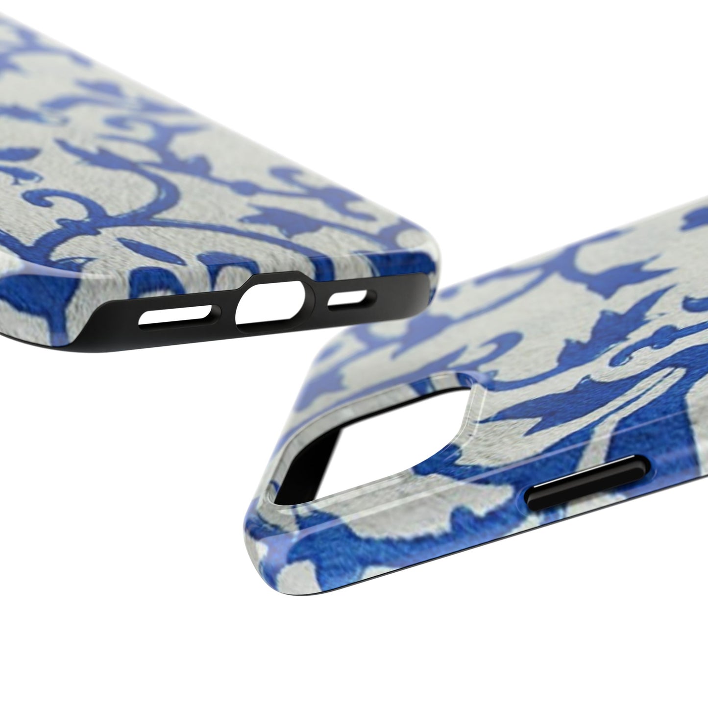 Floral Tough Phone Case