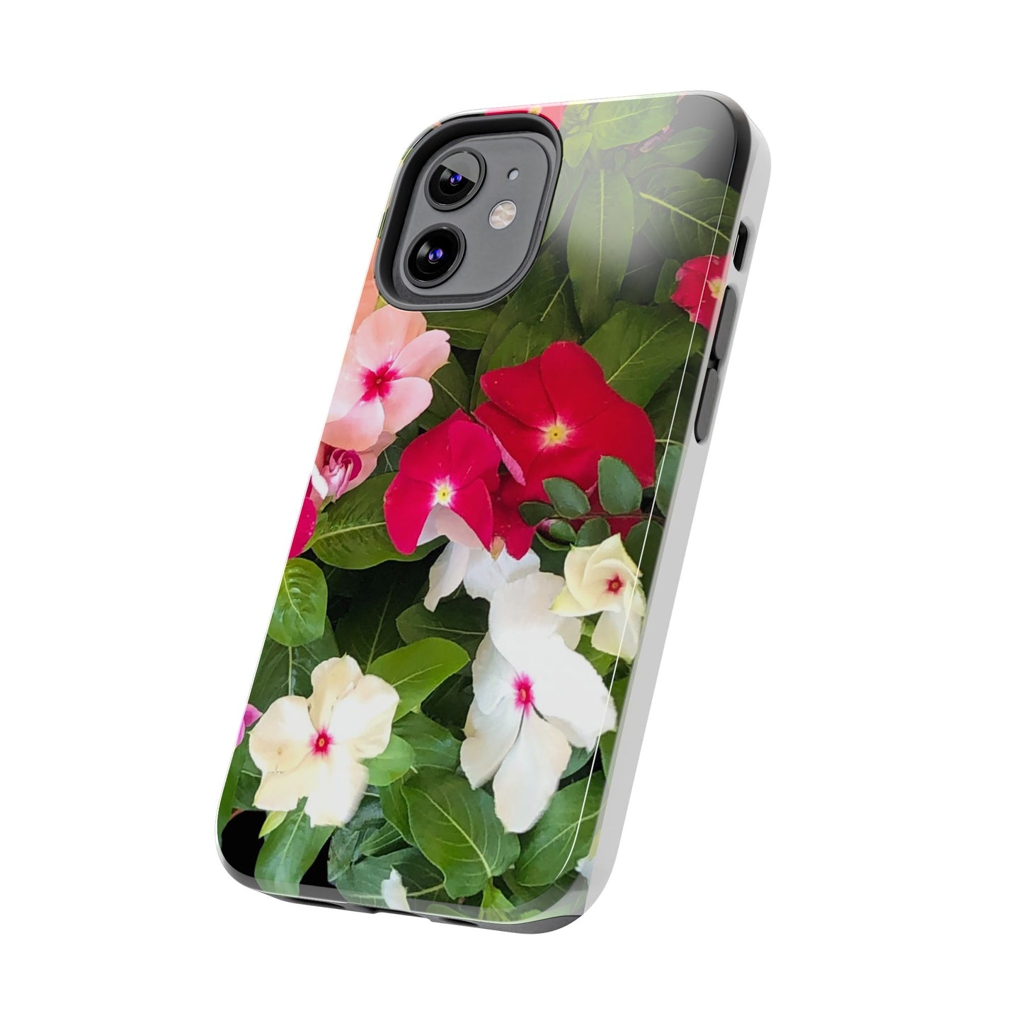 Cascais Floral Tough Phone Case
