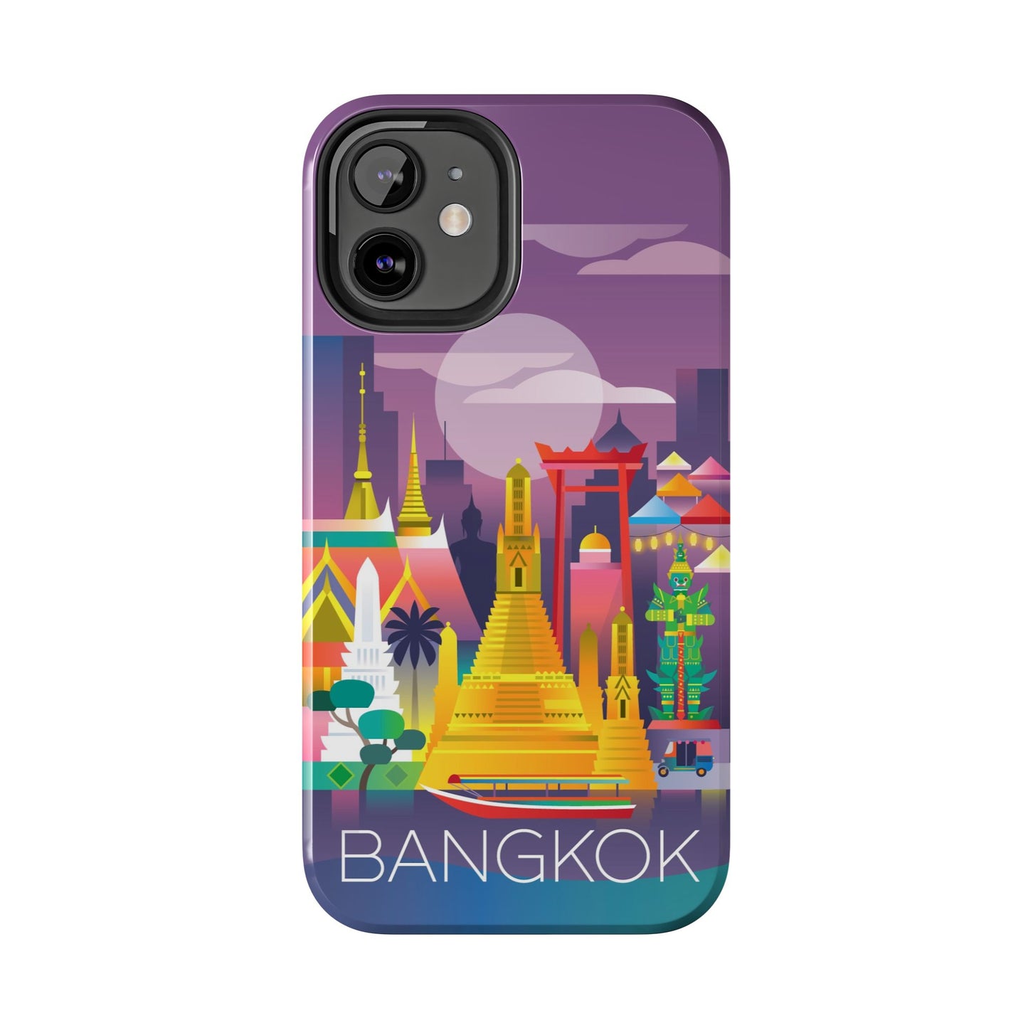 Bangkok Phone Case