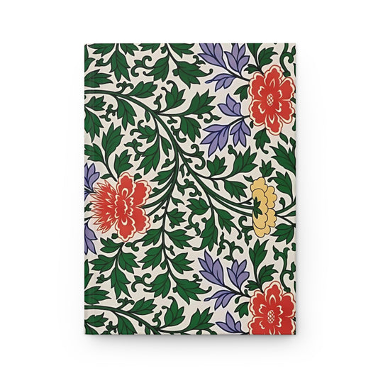 Jaipur Journal, Hardcover Matte