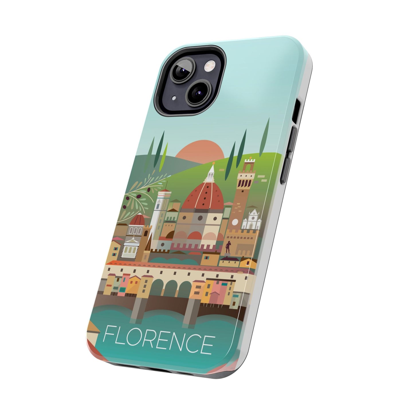 Florence Phone Case