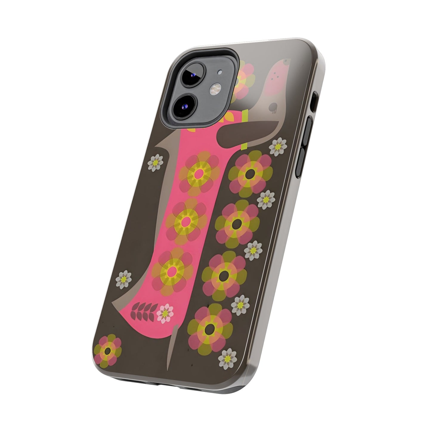 Dachshunds for Days Tough Phone Case
